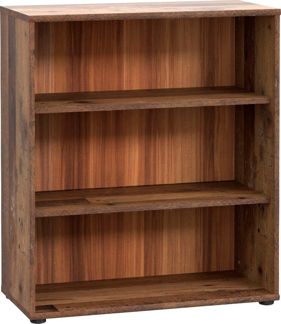 FORTE Regal Tempra, Breite 73,7 cm günstig online kaufen