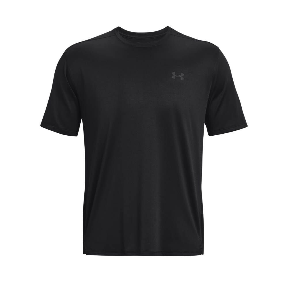 Under Armour® Trainingsshirt Herren Trainingsshirt TECH™ VENT (1-tlg)