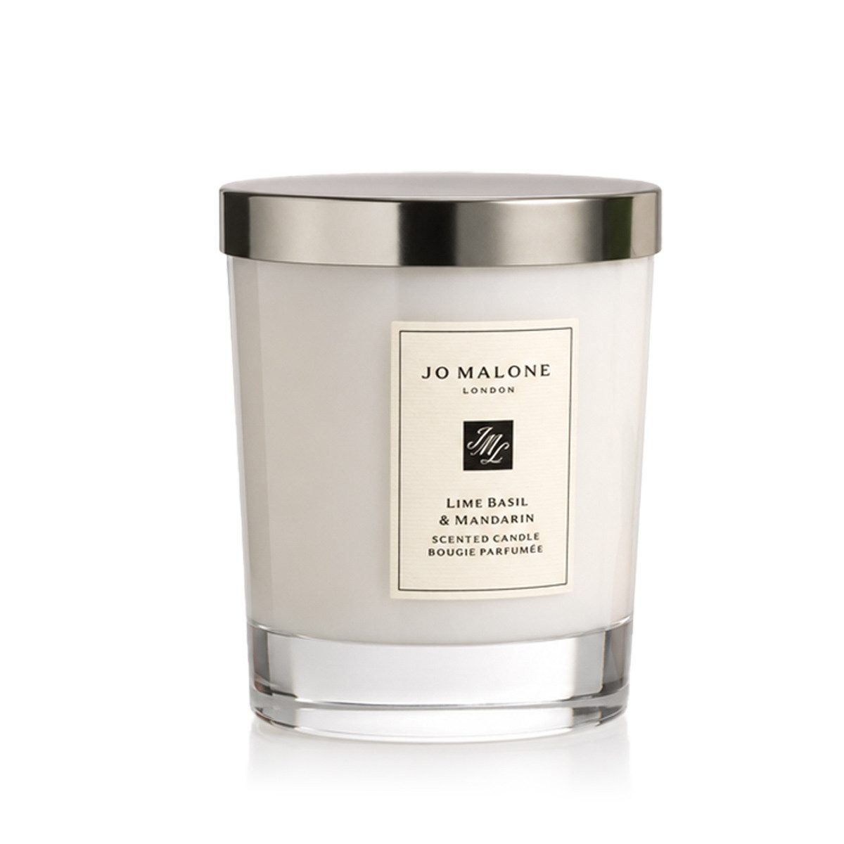 Jo Malone Duftkerze Lime Basil & Mandarin