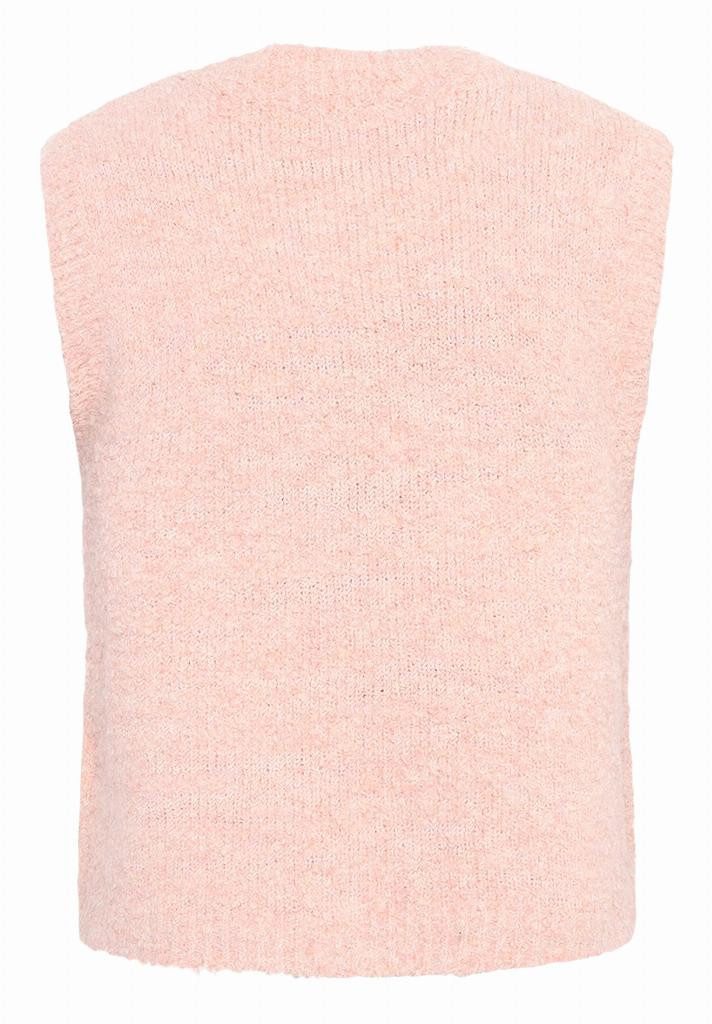Cartoon Strickjacke Strickweste