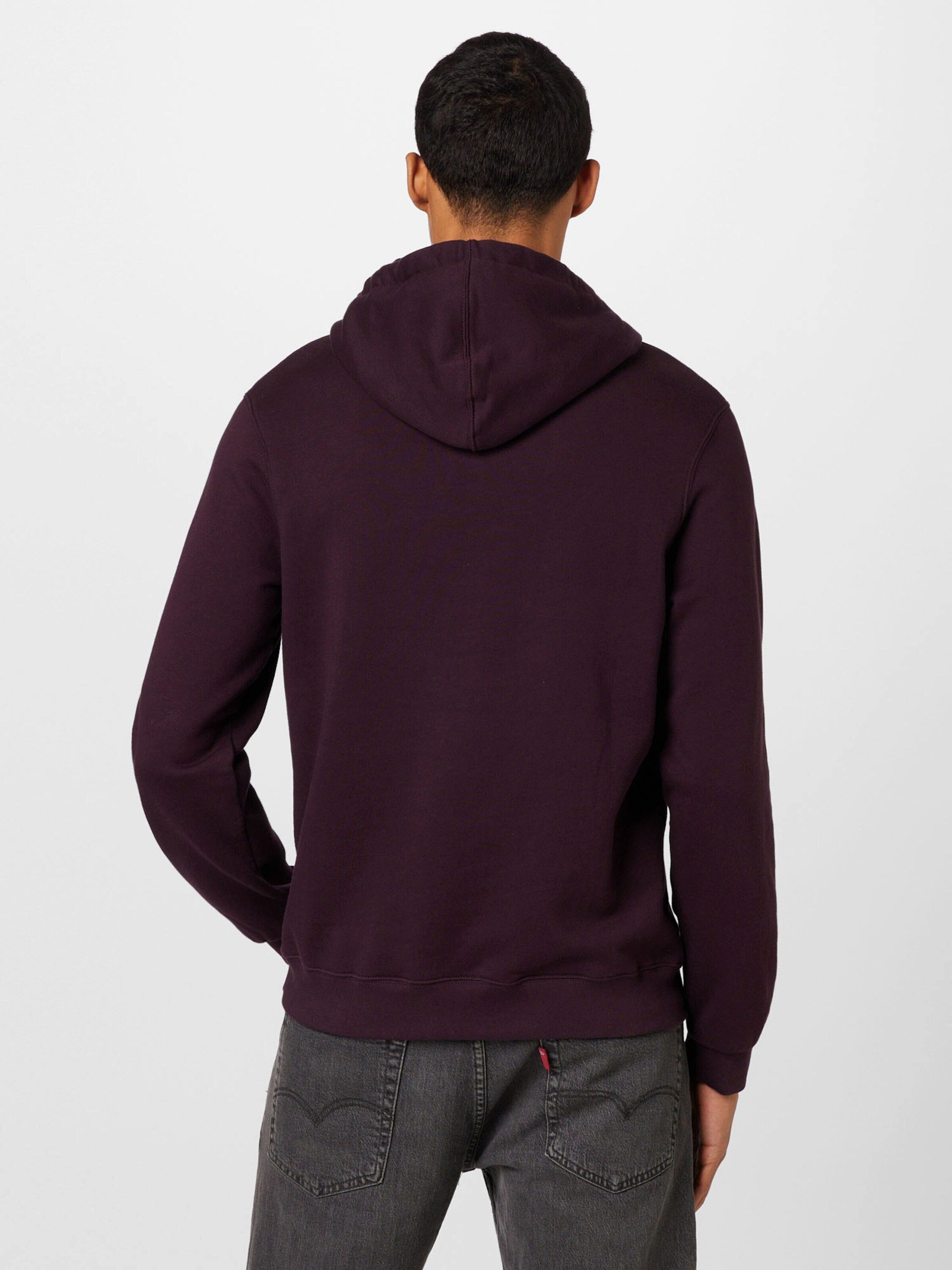 iriedaily Sweatshirt Peaceride (1-tlg)