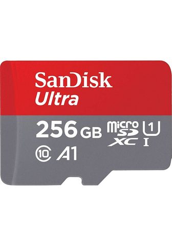 Sandisk »Ultra® microSD™ Card dėl nešiojamas k...