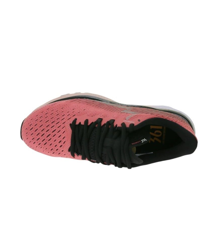 361° Kairos coral/pink Damen Laufschuh