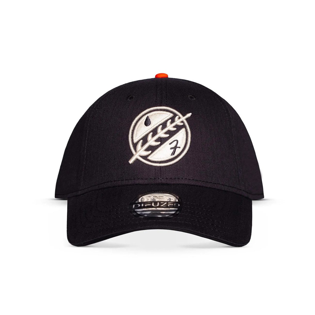 Baseball Cap The Mandalorian Boba Fett