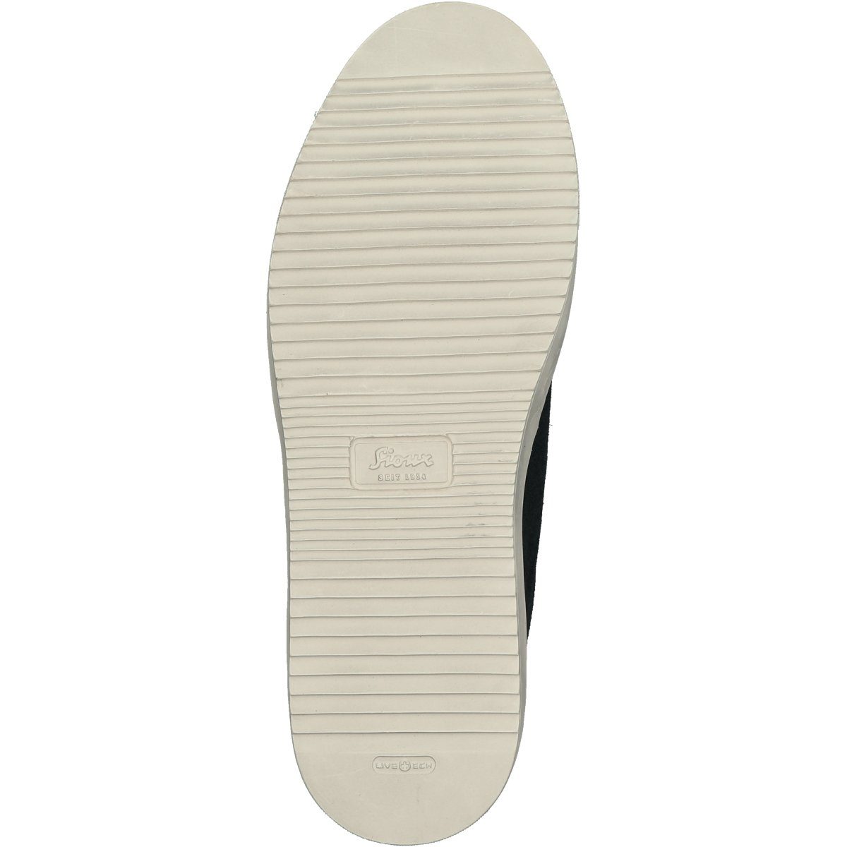 SIOUX TILS SNEAKER 001 Sneaker. Reduzierter Preis € 79,90. Unverbindliche Preisempfehlung € 119,95