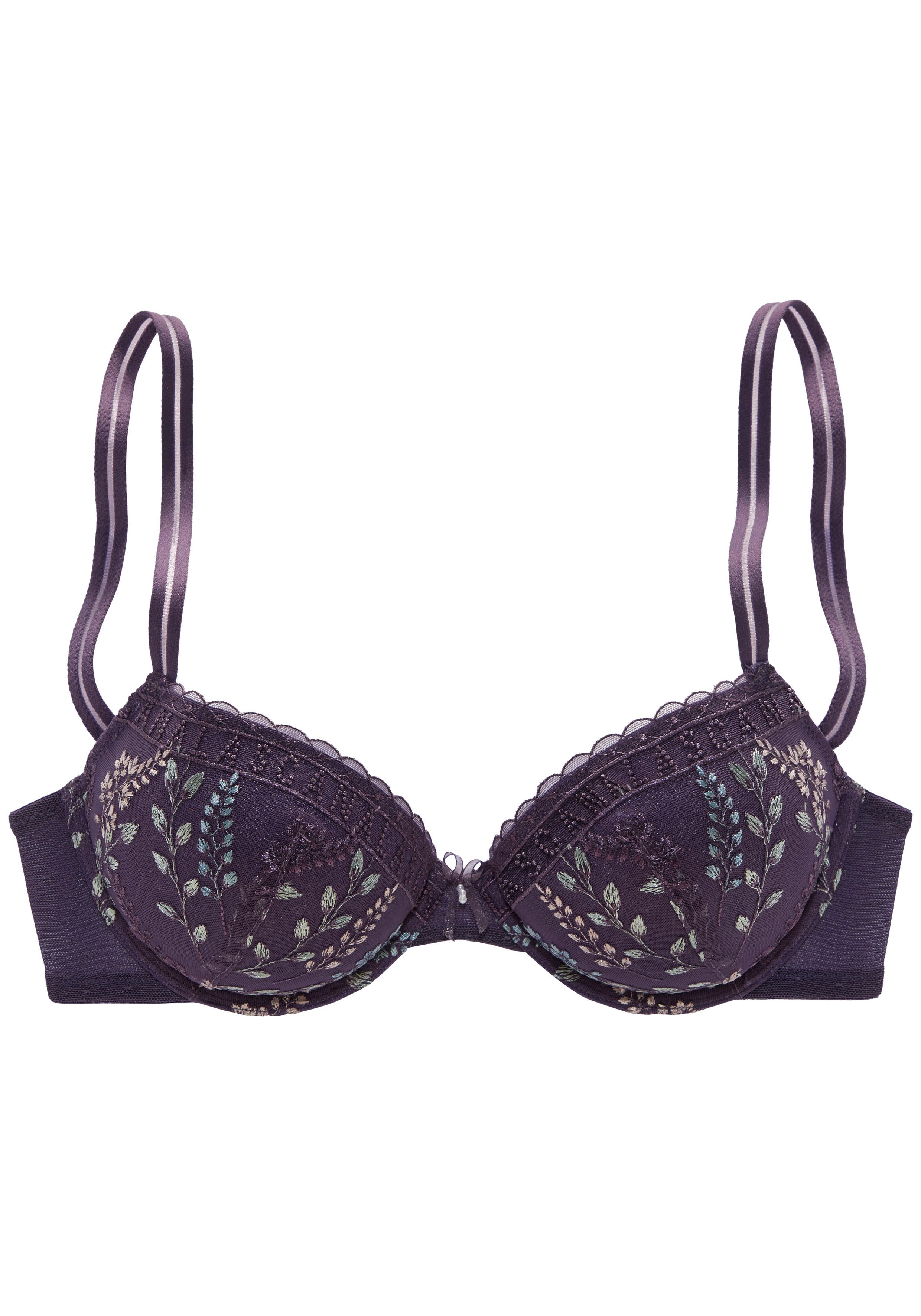 Push-up-BH Mirabel