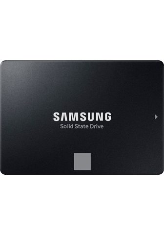 Samsung »870 EVO« interne SSD (1 TB) 25