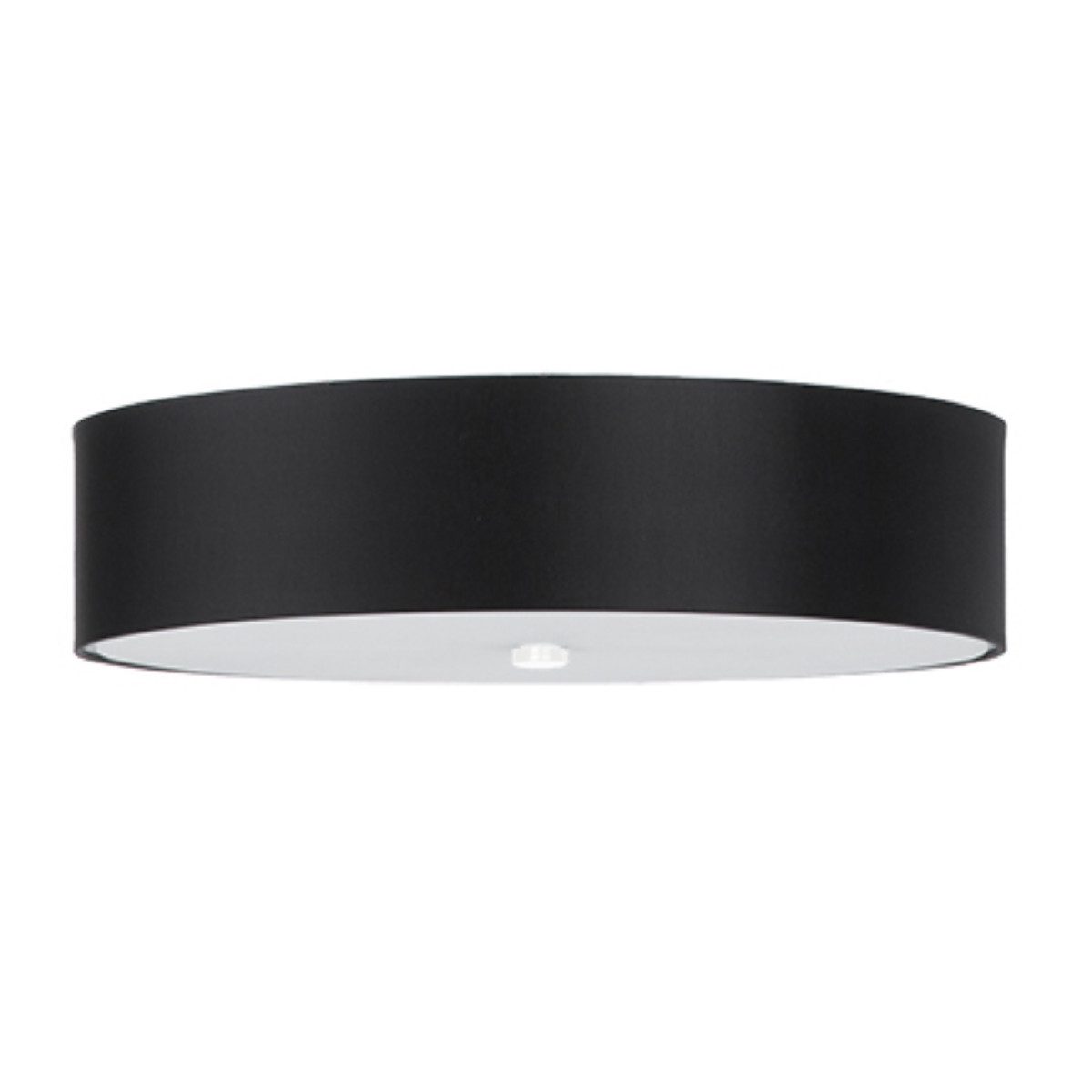 Deckenleuchte Deckenleuchte YANZ 50 schwarz