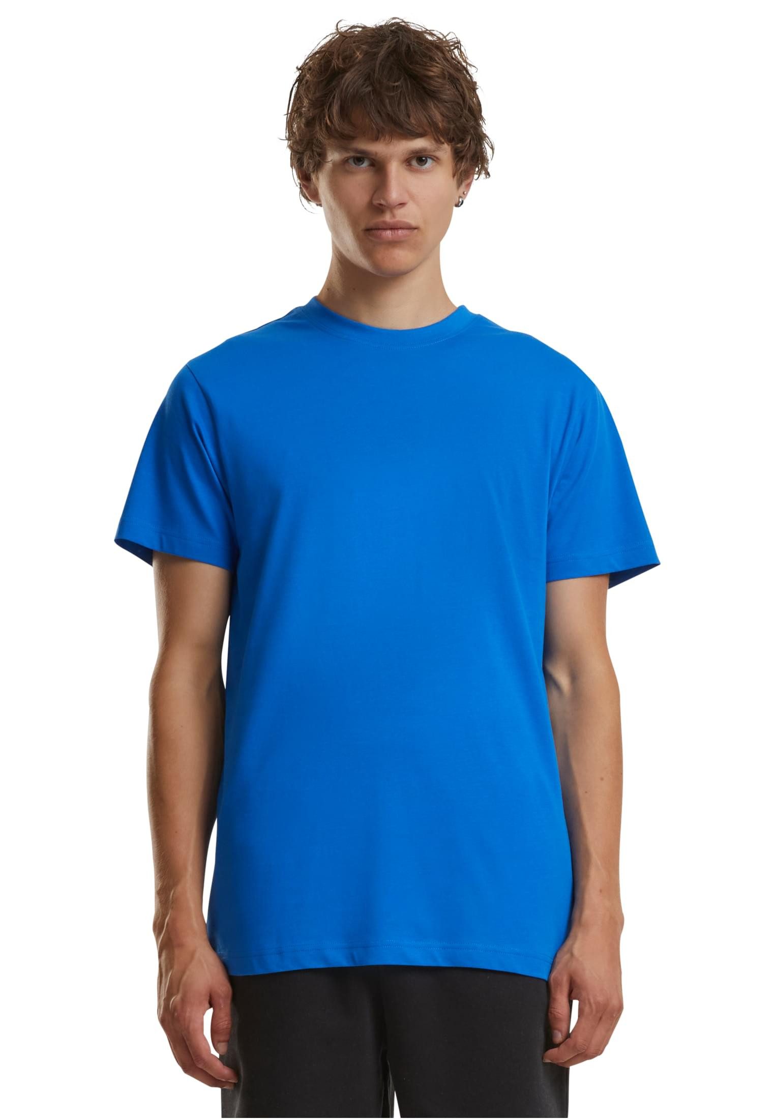 urbandreamz T-Shirt Herren Kurzarm T-Shirt Rundhals günstig online kaufen