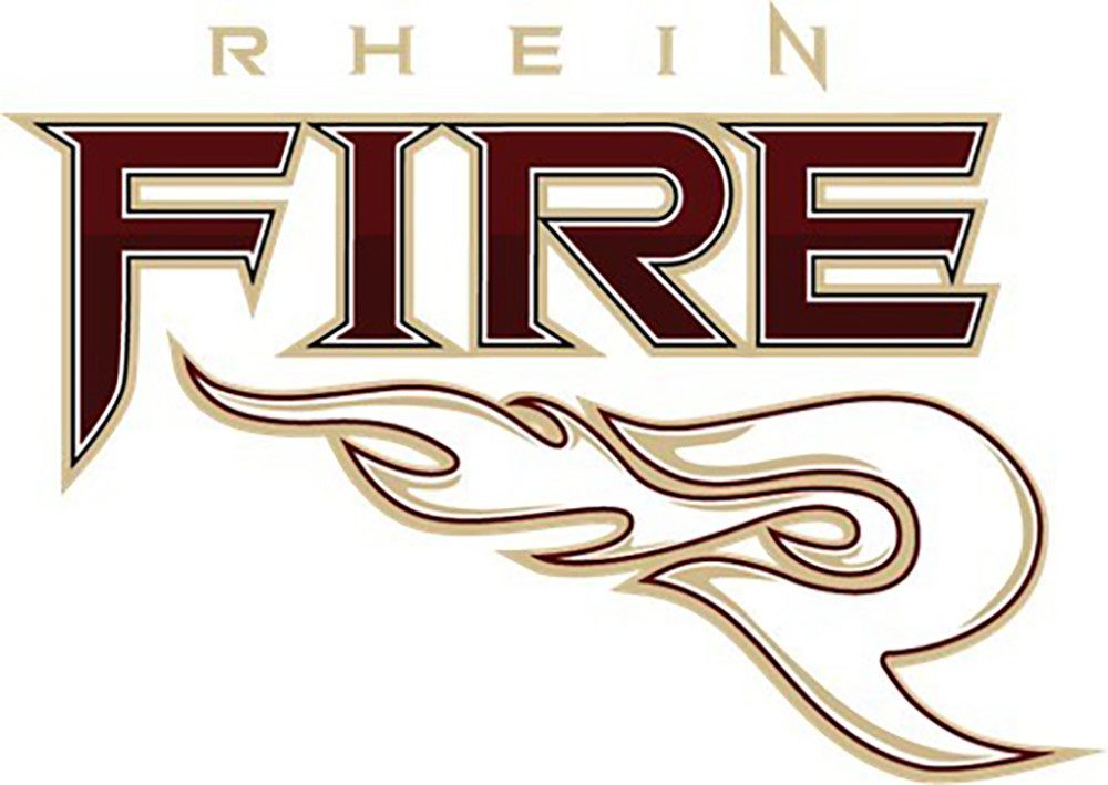 Rhein Fire