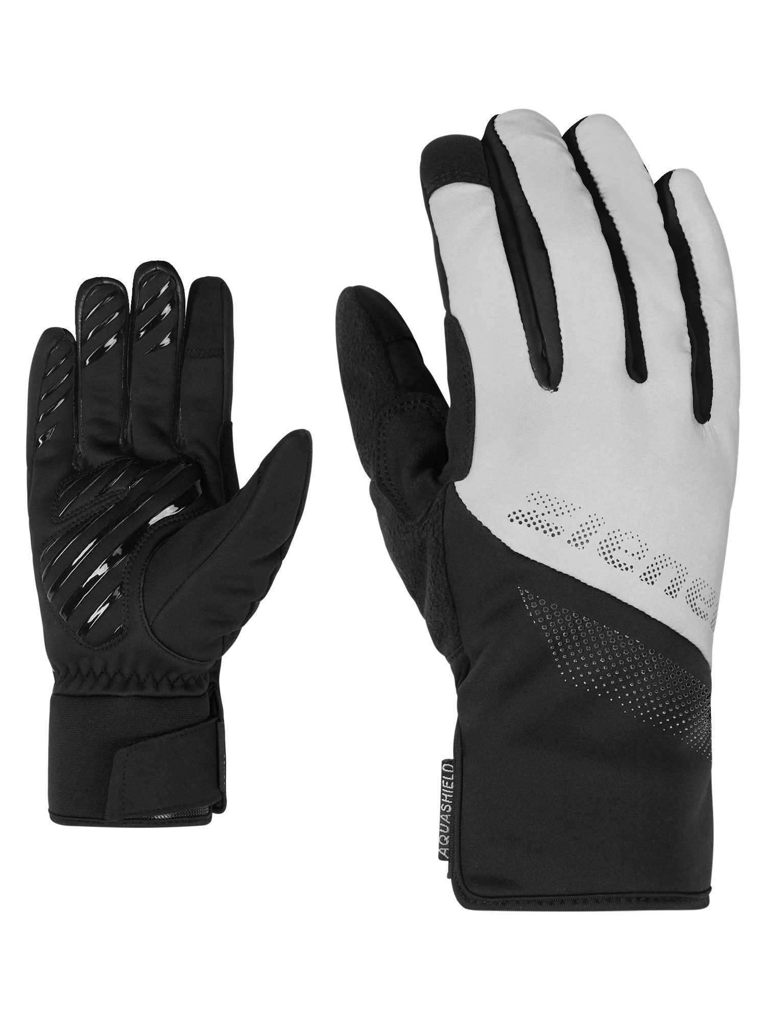 Ziener Fahrradhandschuhe DILIP-Z AS® TOUCH bike günstig online kaufen