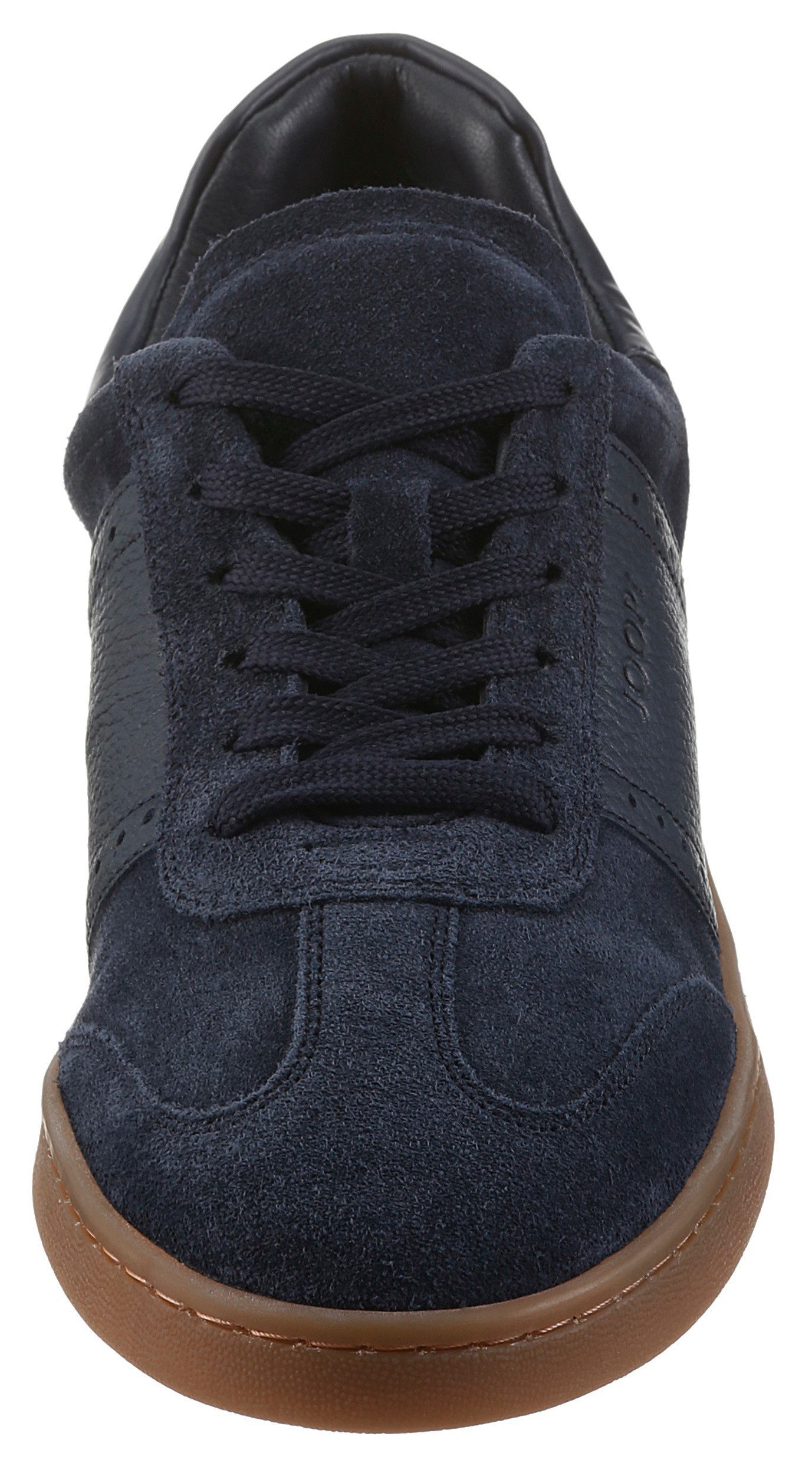 JOOP! estate misto ike sneaker xt7 Sneaker Freizeitschuh, Halbschuh, Schnürer mit Logo-Applikation – Bild 4 von 5