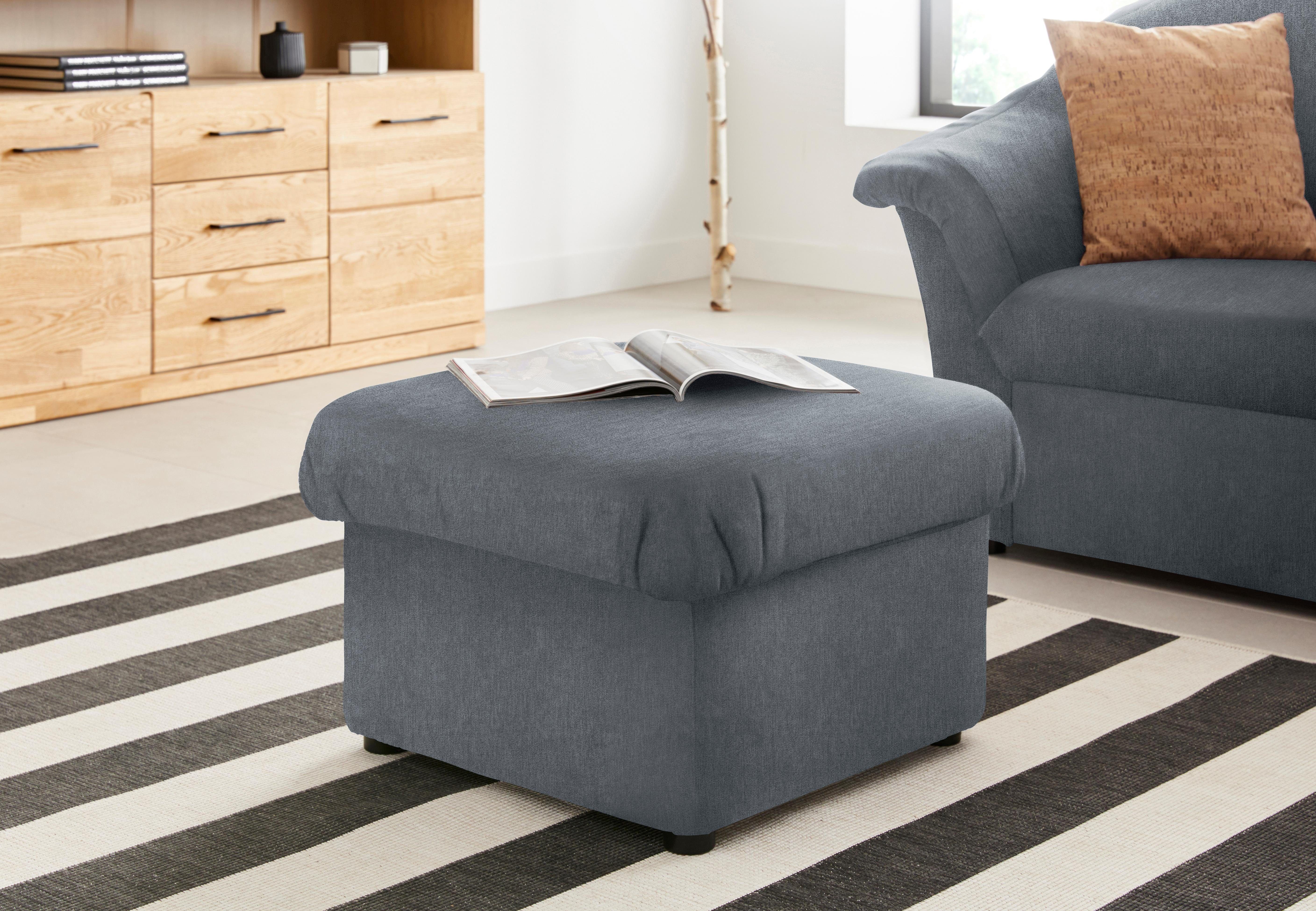 DOMO collection Hocker Pegnitz günstig online kaufen