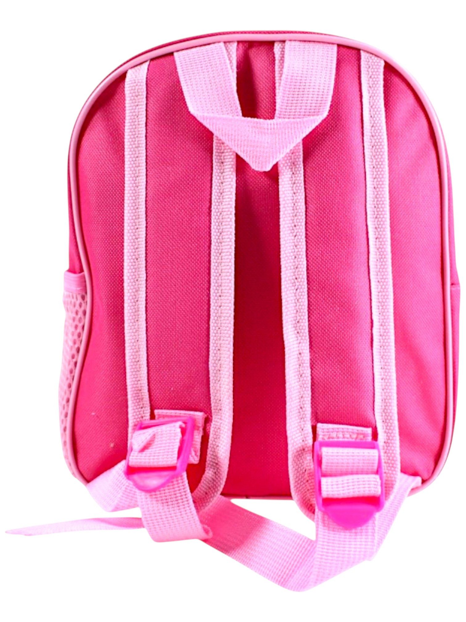 Hello Kitty Kindergartentasche Hello Kitty & Einhorn, Kinder-Rucksack 25x22x10 cm