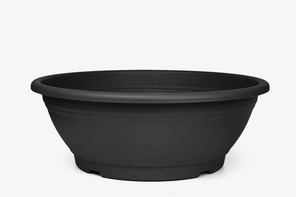 Floralo e. K. Pflanzschale Kunststoff-Pflanzschale, rund, günstig online kaufen