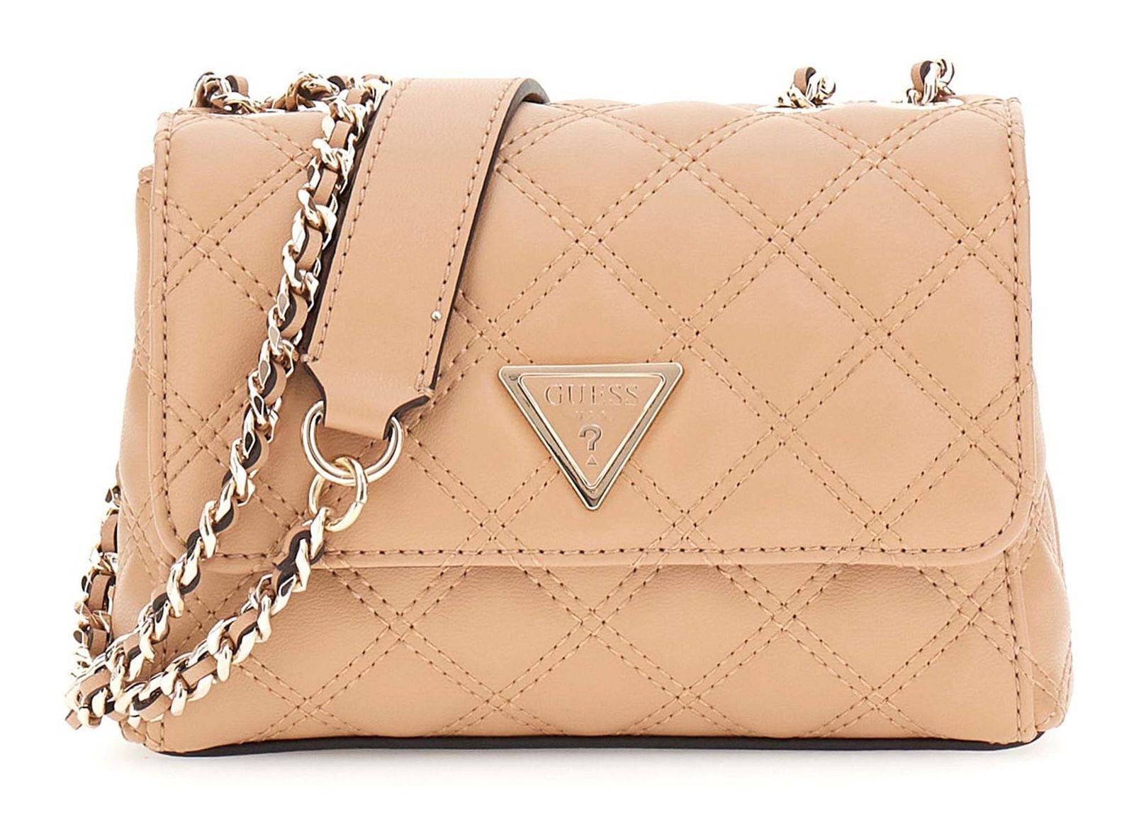 Umhängetasche Mini Compound Convertible Flap Bag