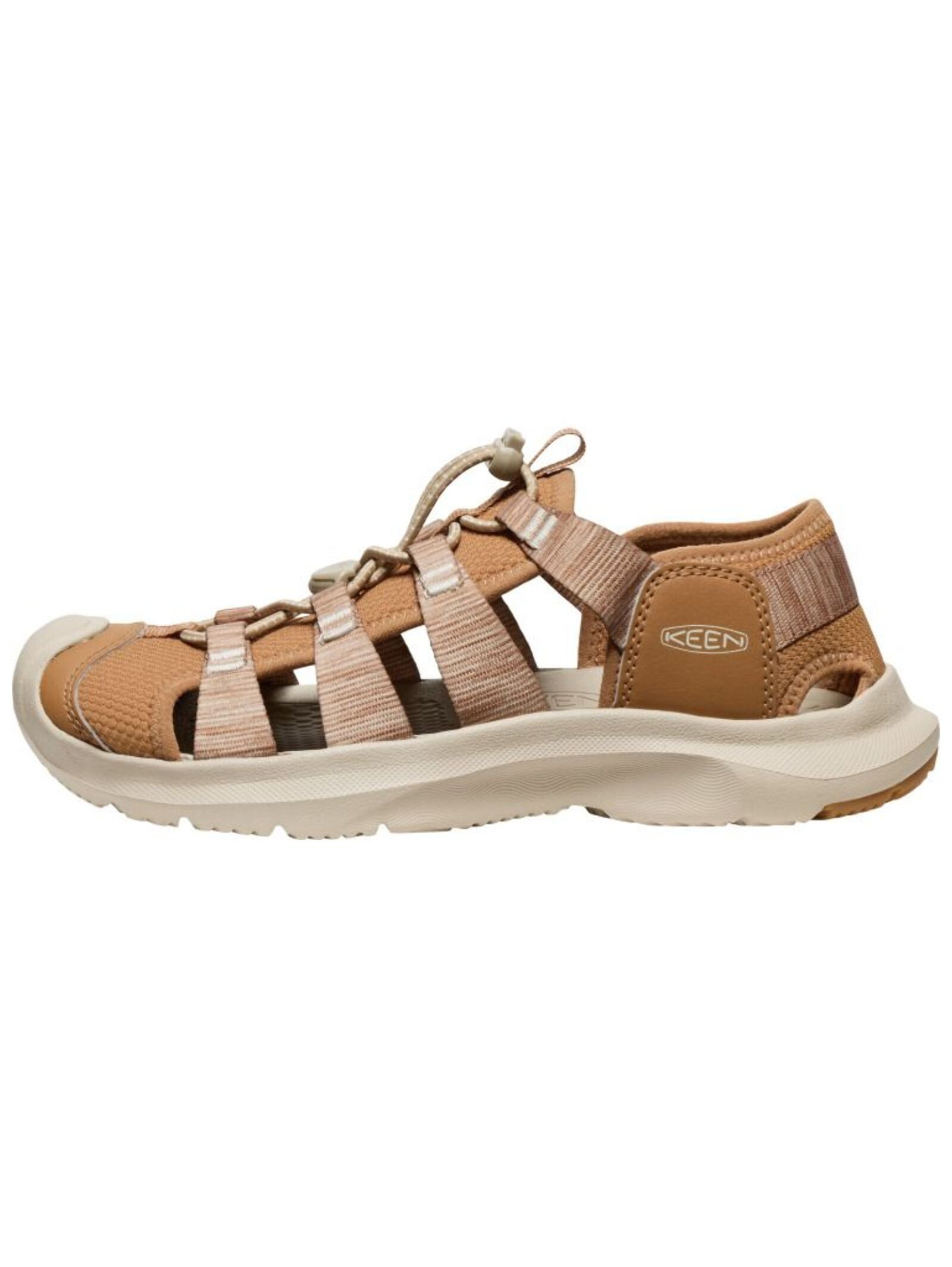 Keen Sandalen Textil Trekkingsandale günstig online kaufen
