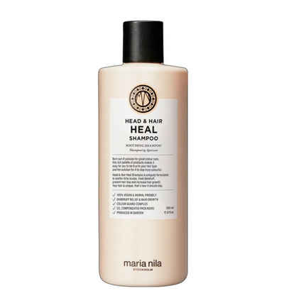 Maria Nila Haarshampoo Head & Hair Heal Shampoo, 1-tlg., Anti-Haarverlust, Haarwachstum