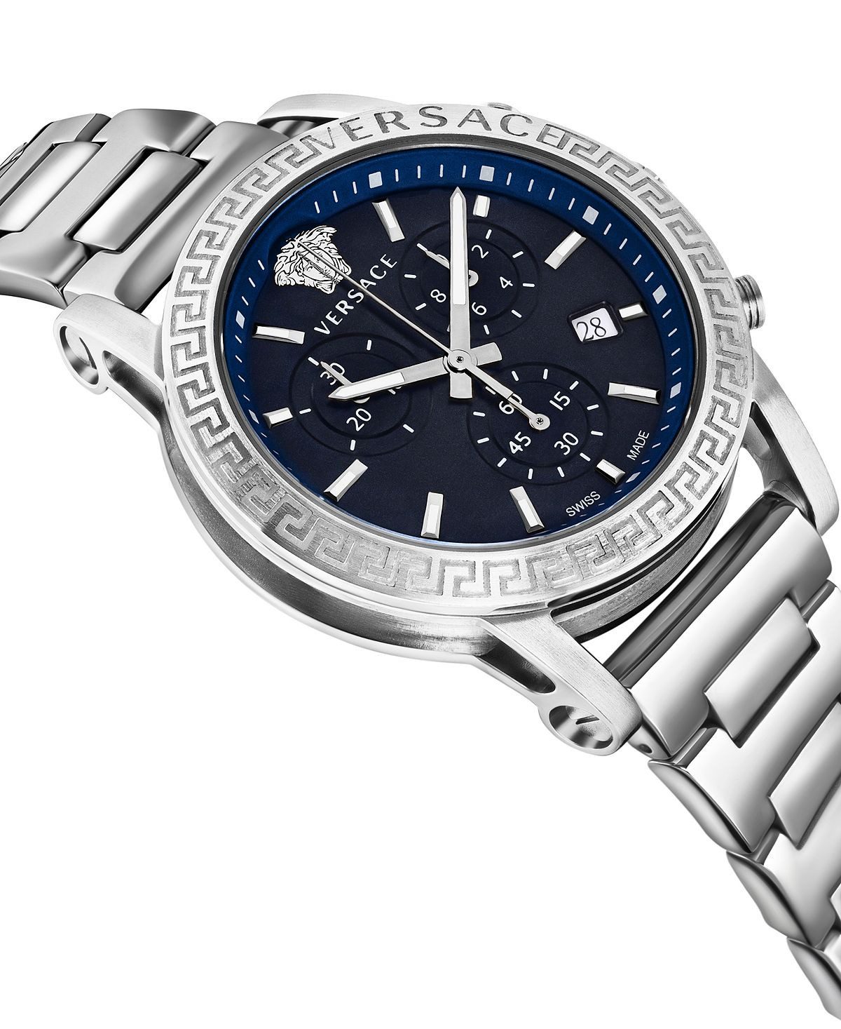 Versace Chronograph SPORT TECH