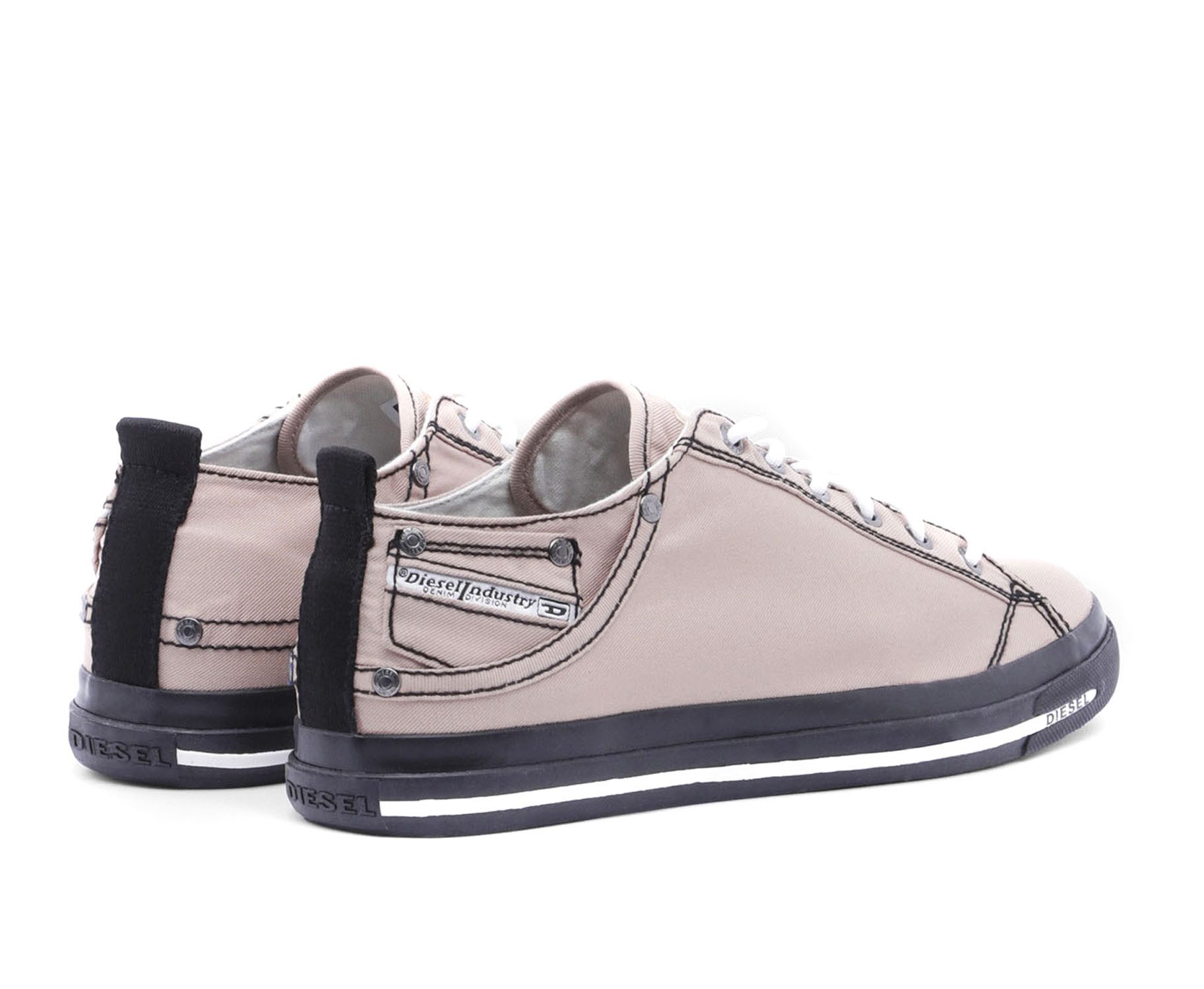 Diesel EXPOSURE I Low Schnürschuh