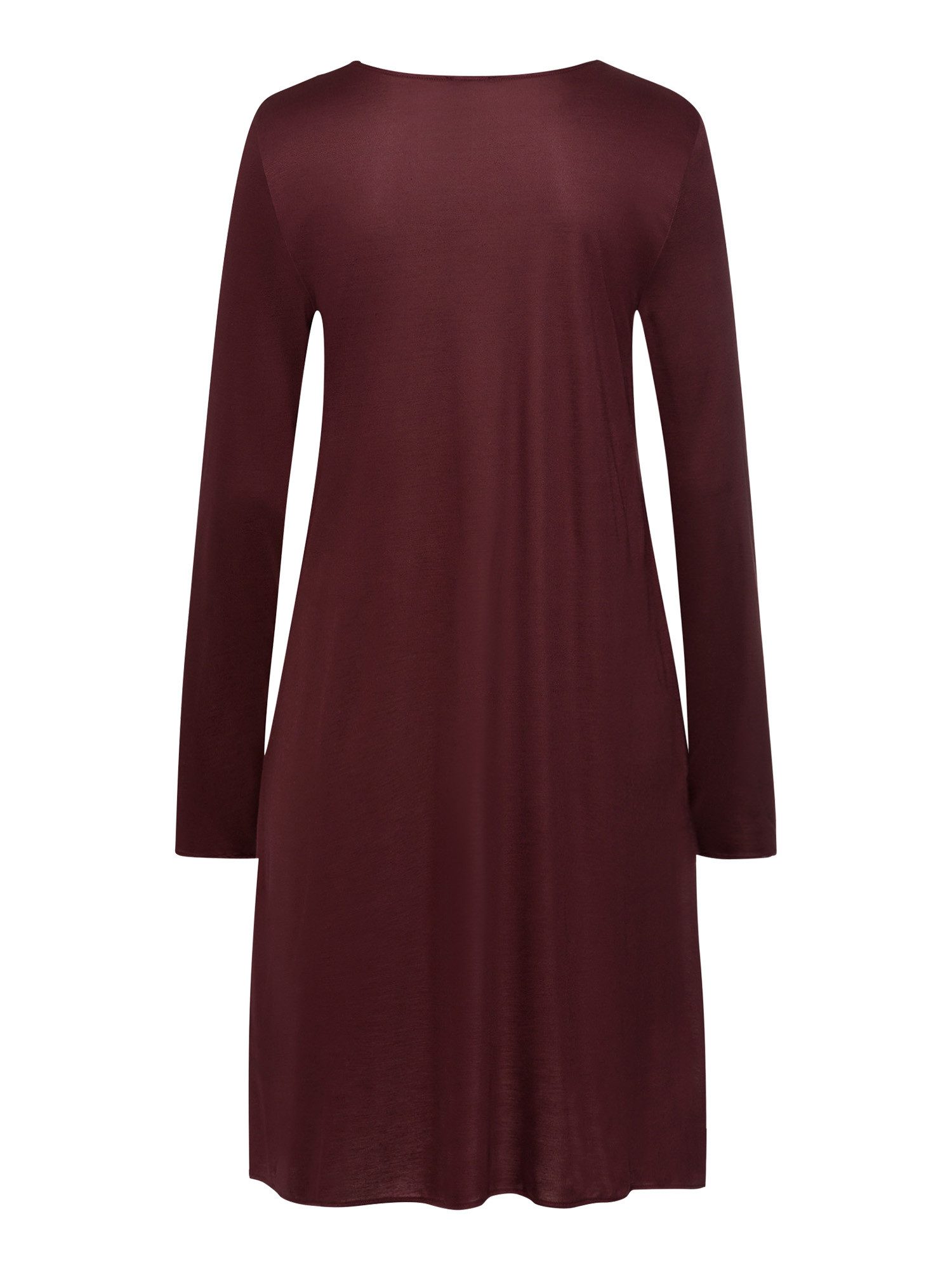 Hanro Nachthemd Lilith Nacht-hemd schlafmode sleepwear