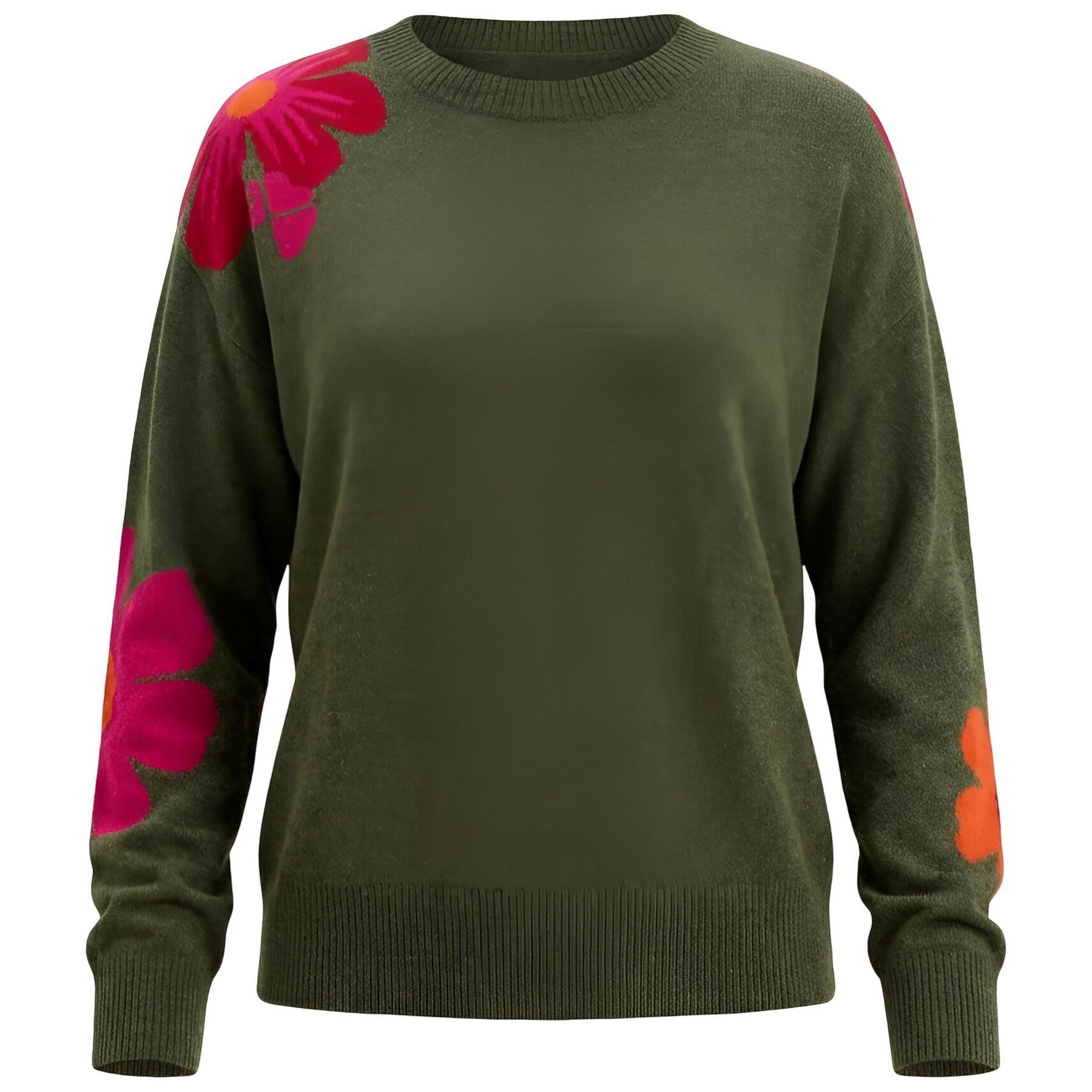 Trainingspullover Poppy Sweater