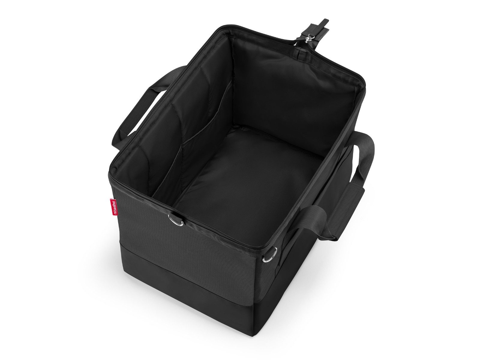 REISENTHEL® Reisetasche allrounder M duffel mix black