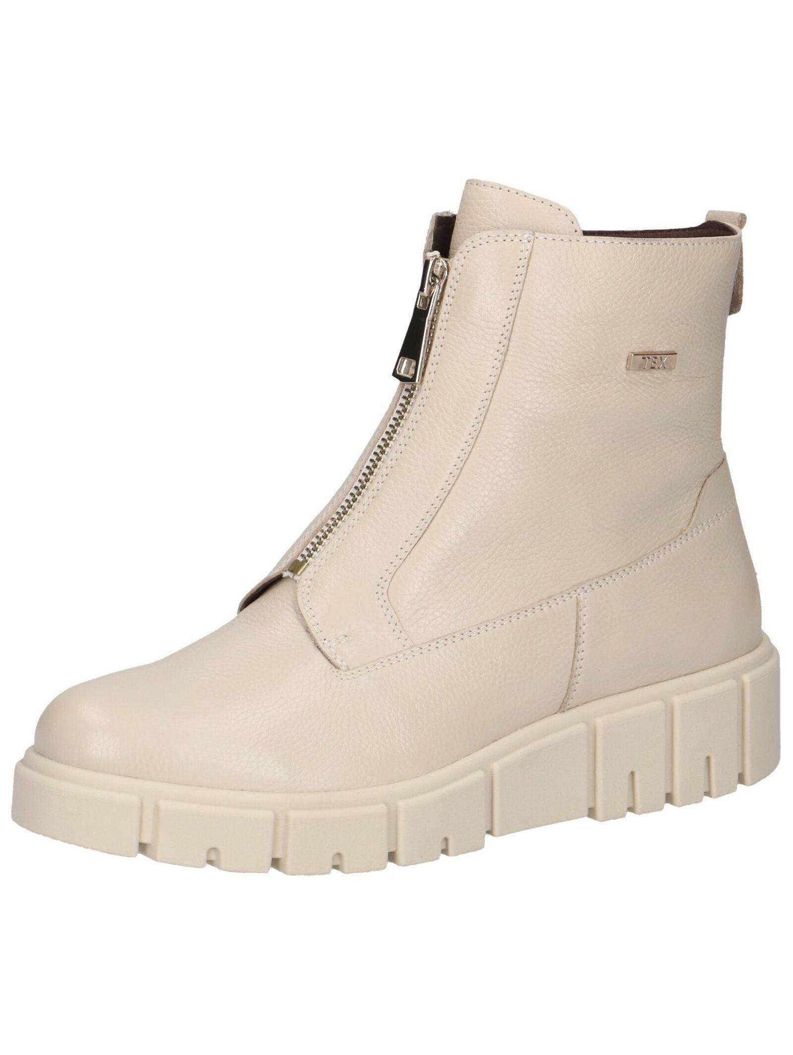 Caprice Caprice Stiefelette Nappaleder Stiefelette günstig online kaufen