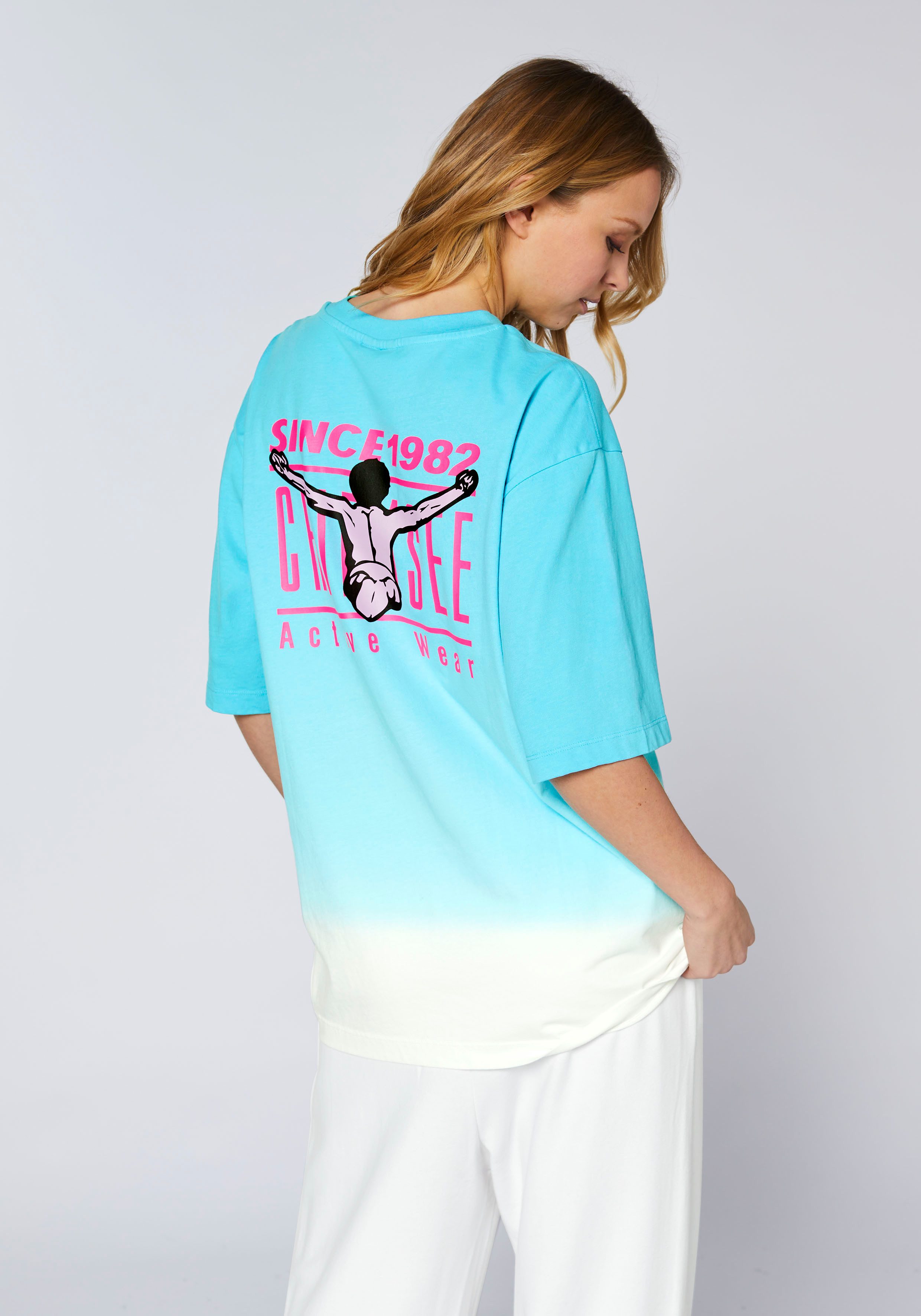 Chiemsee T-Shirt