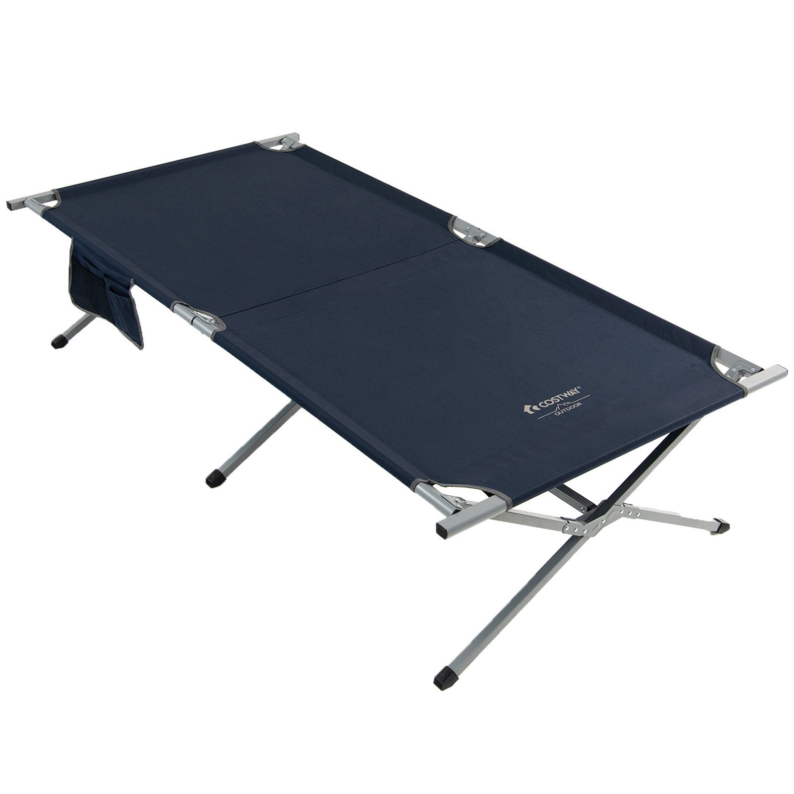 Feldbett Campingbett