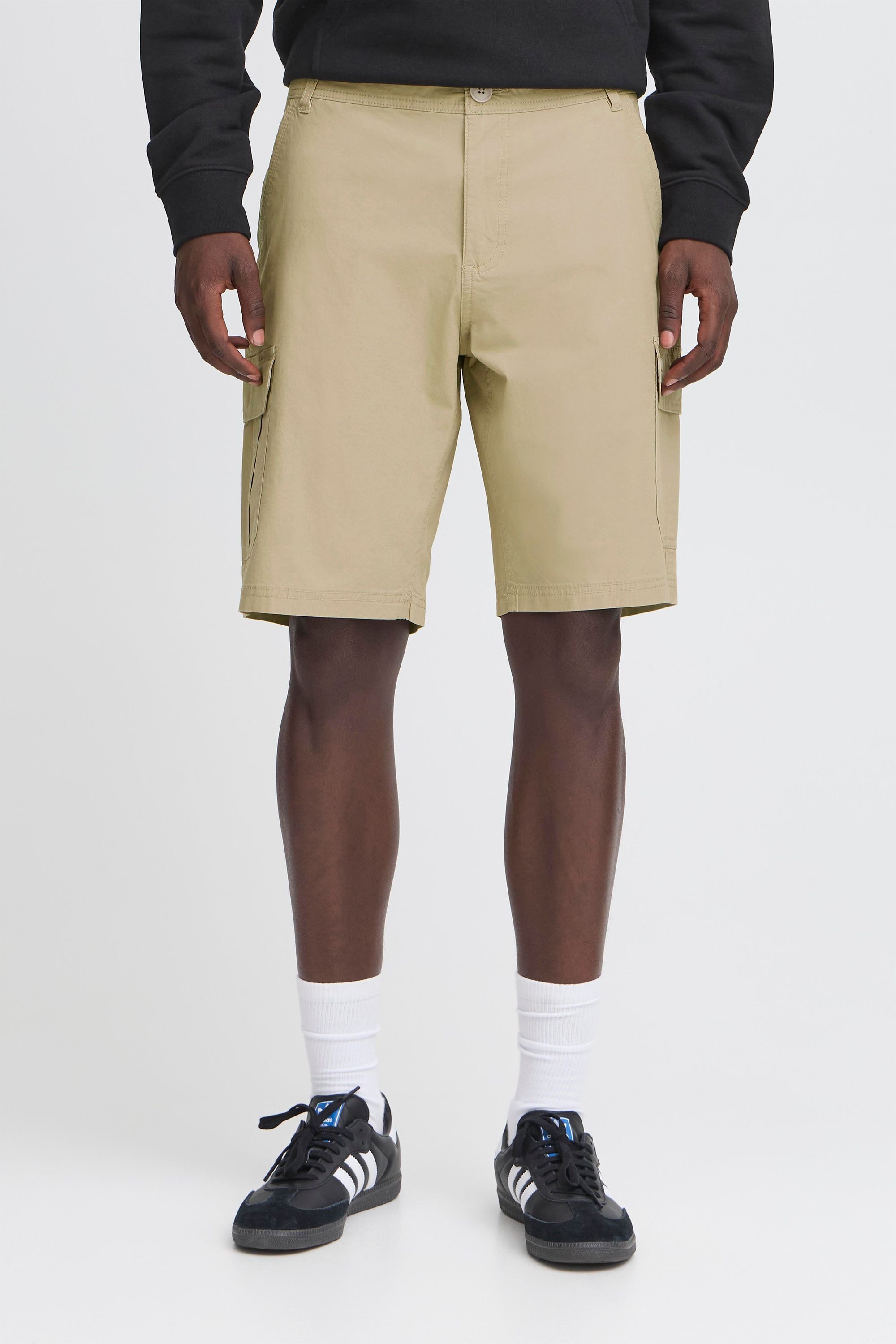 Blend Cargoshorts BHTiam Lässige Cargo-Shorts mit Taschen