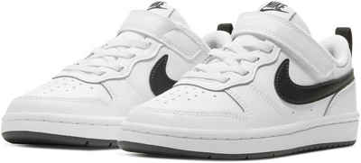 Nike Sportswear »COURT BOROUGH LOW 2 (PS)« Sneaker