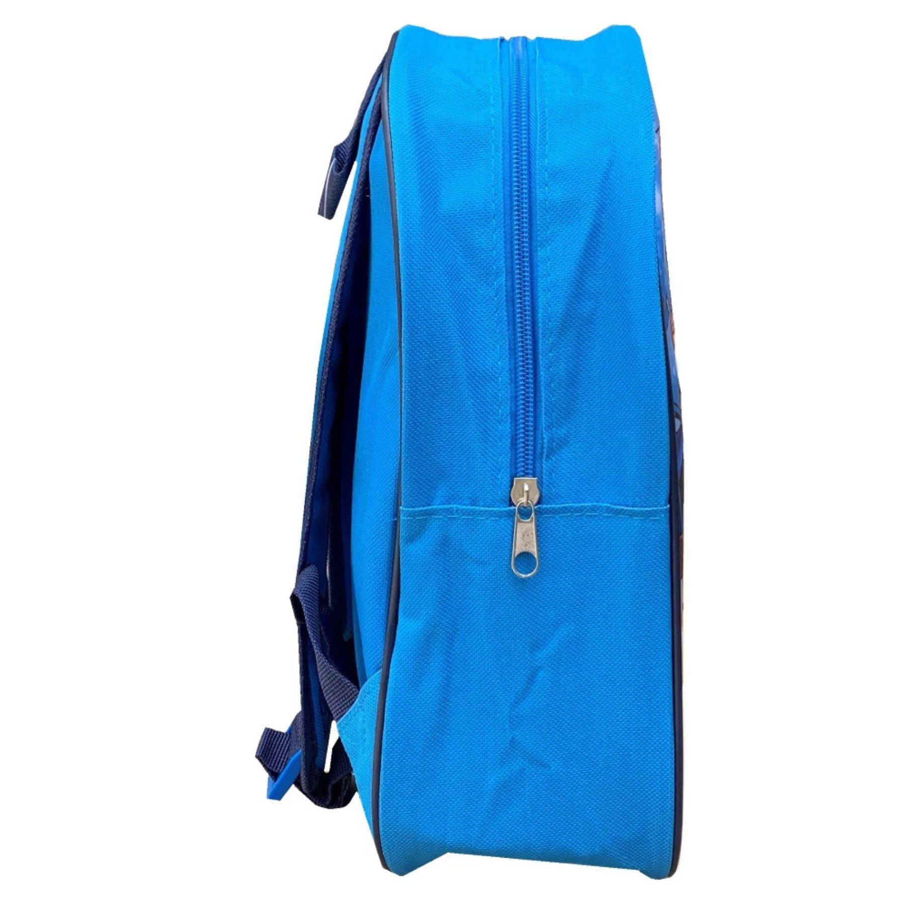 The AVENGERS Kinderrucksack Avengers Rucksack RS-112 Kinder Blau (1-tlg)