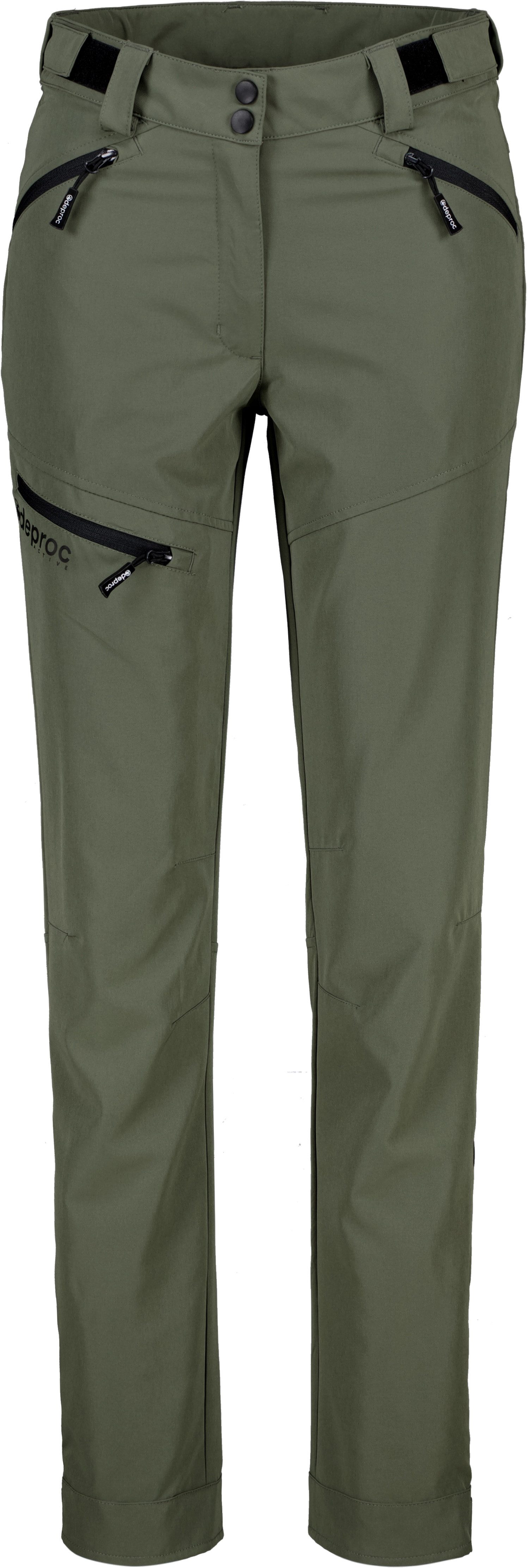 Outdoorhose KENORA V LONG Full Stretch