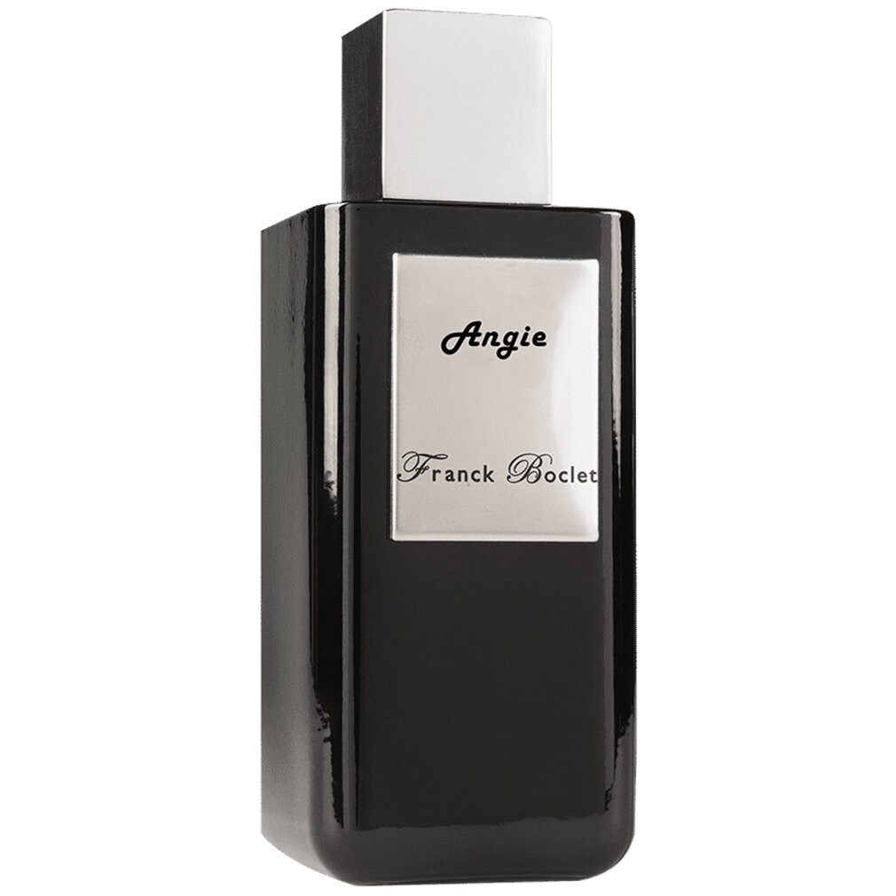 Franck Boclet Körperpflegeduft, Unisex, Angie Extrait De Parfum 100ml