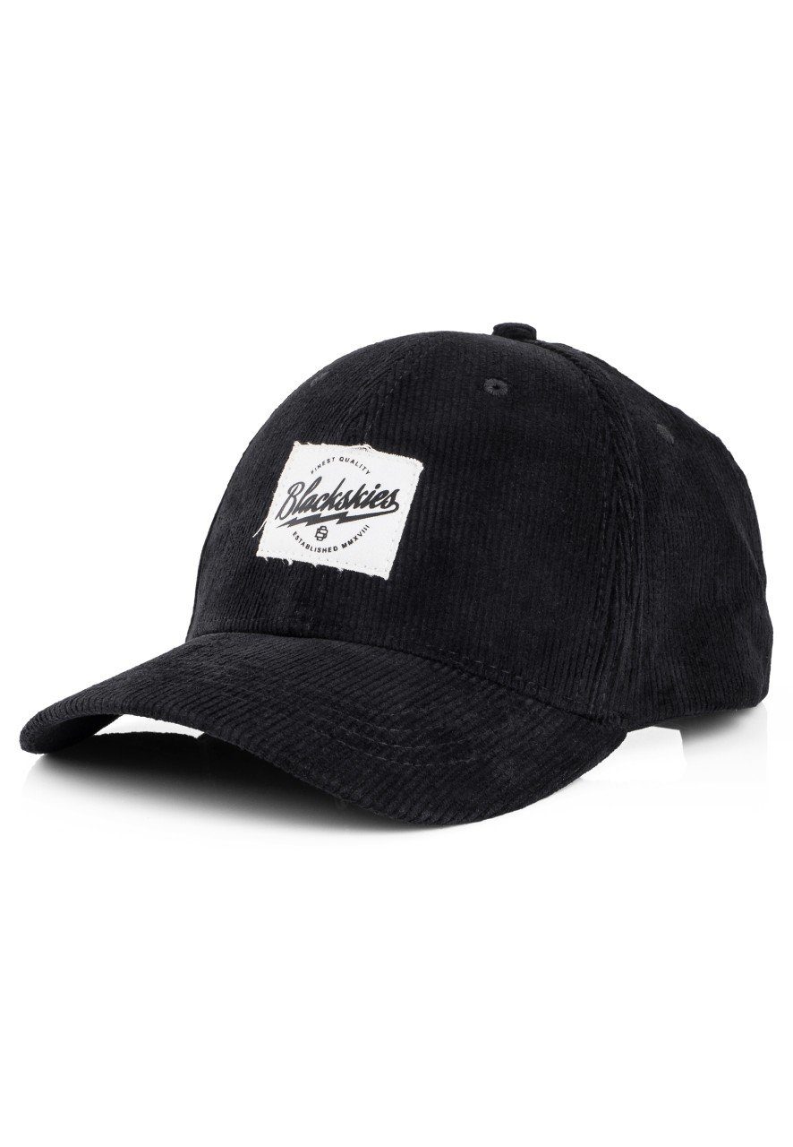 Blackskies Baseball Cap Kord Baseball Cap günstig online kaufen