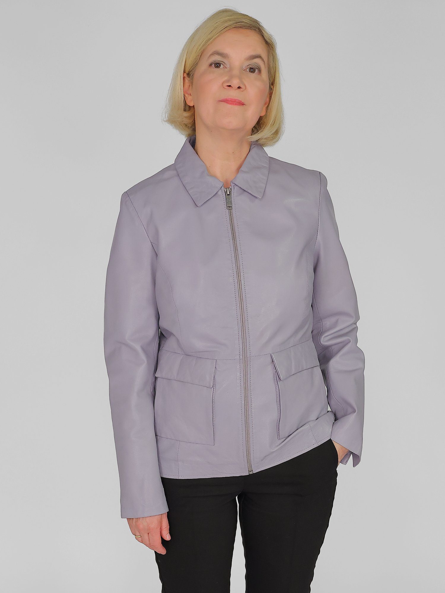 JCC Lederjacke 3102222 günstig online kaufen