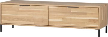 WOOOD TV-Schrank Joy Tv-Meubel Eiken Naturel Mat