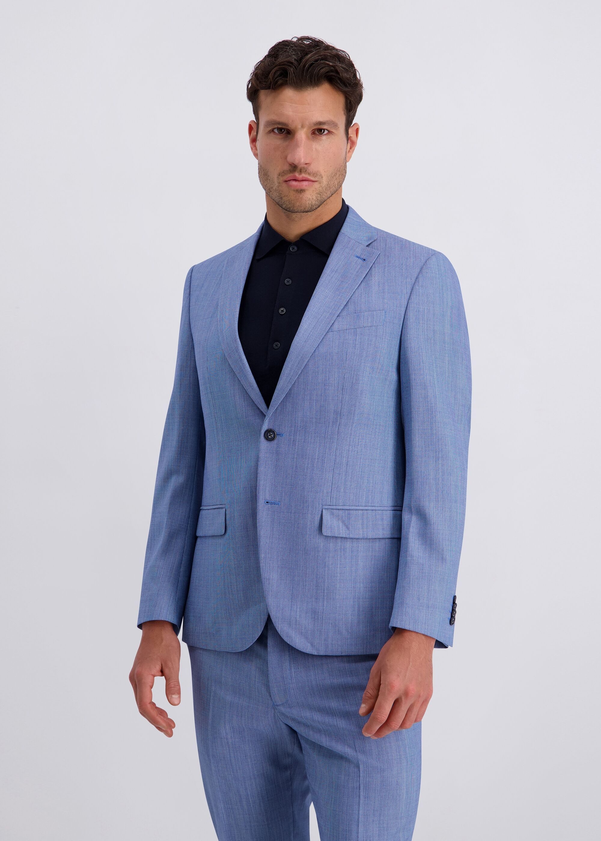 Pierre Cardin Anzugsakko Grant im modern Fit