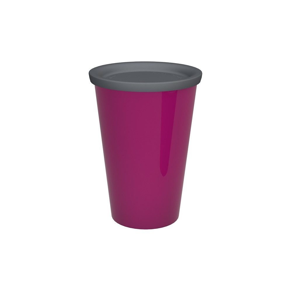 Ornamin Mehrwegbecher