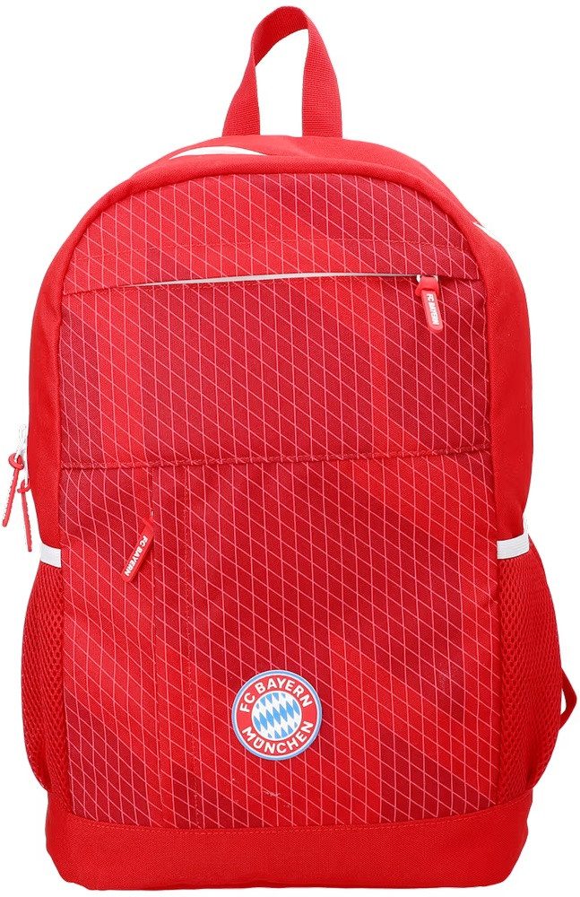 FC Bayern München Freizeitrucksack Rucksack günstig online kaufen