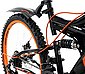 KS Cycling Mountainbike »Bliss«, 18 Gang Shimano Tourney Schaltwerk, Kettenschaltung, Bild 3