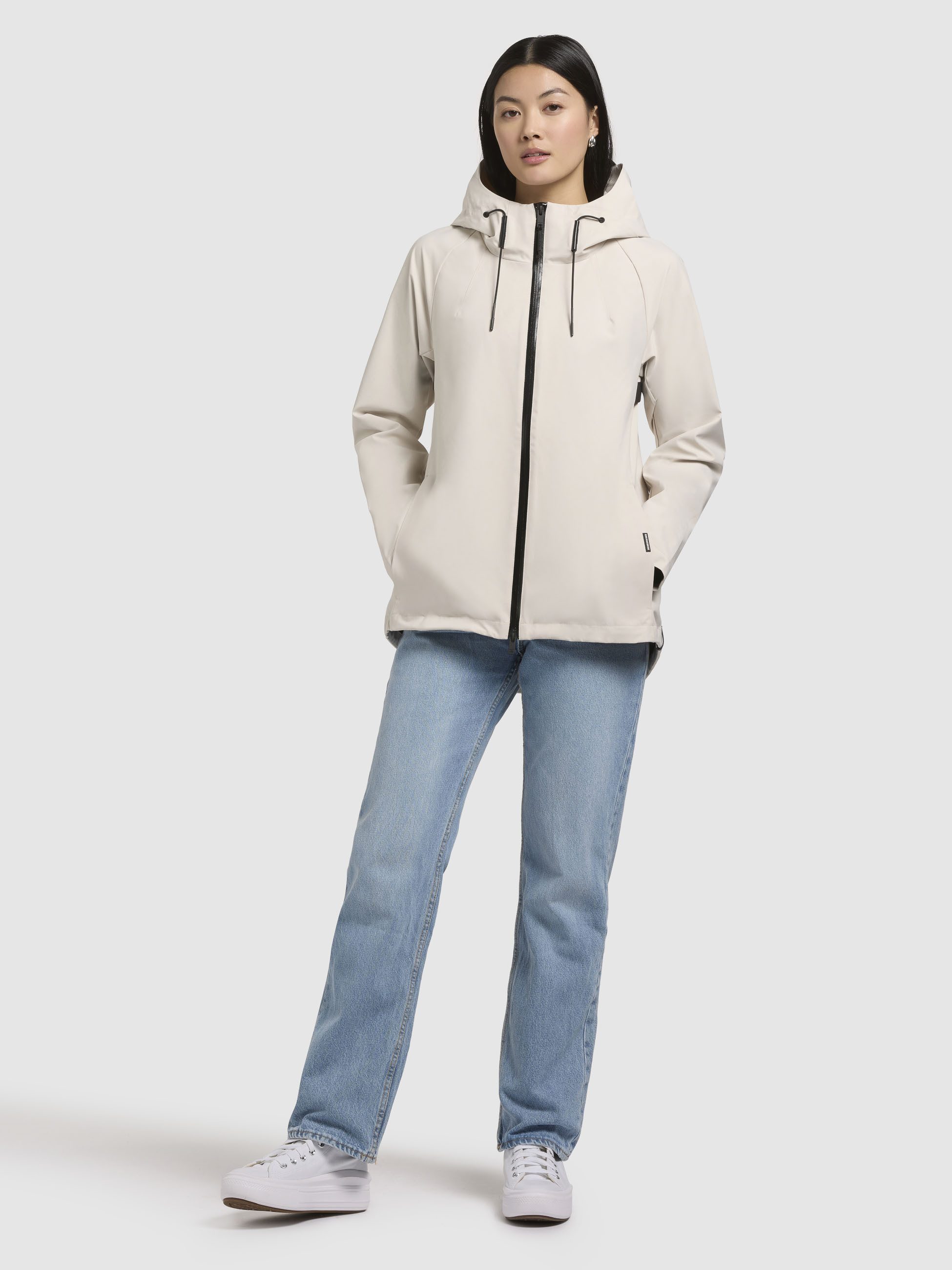 khujo Anorak WOOM günstig online kaufen