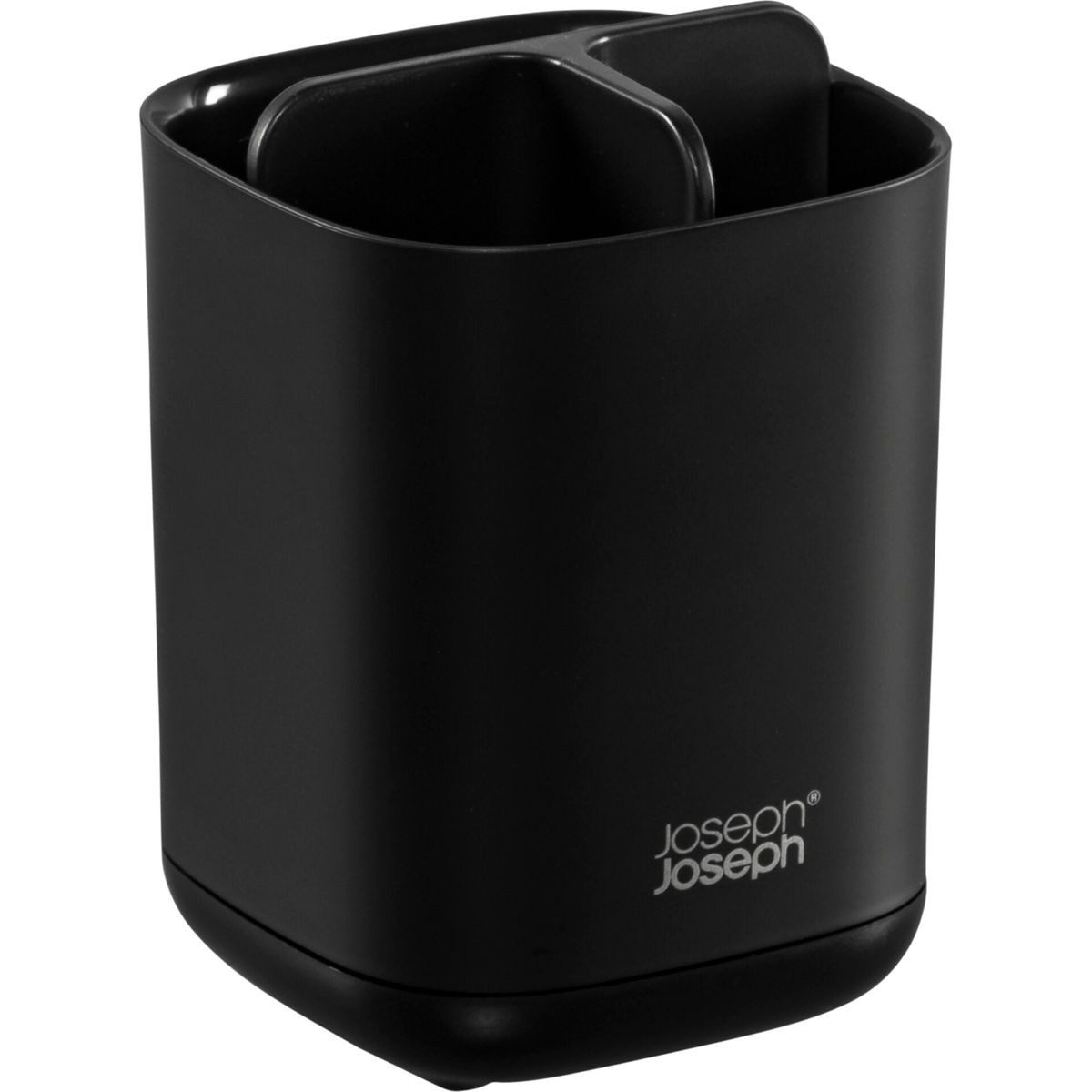 Joseph Joseph Zahnpflege-Set EasyStore Zahnbürstenhalter