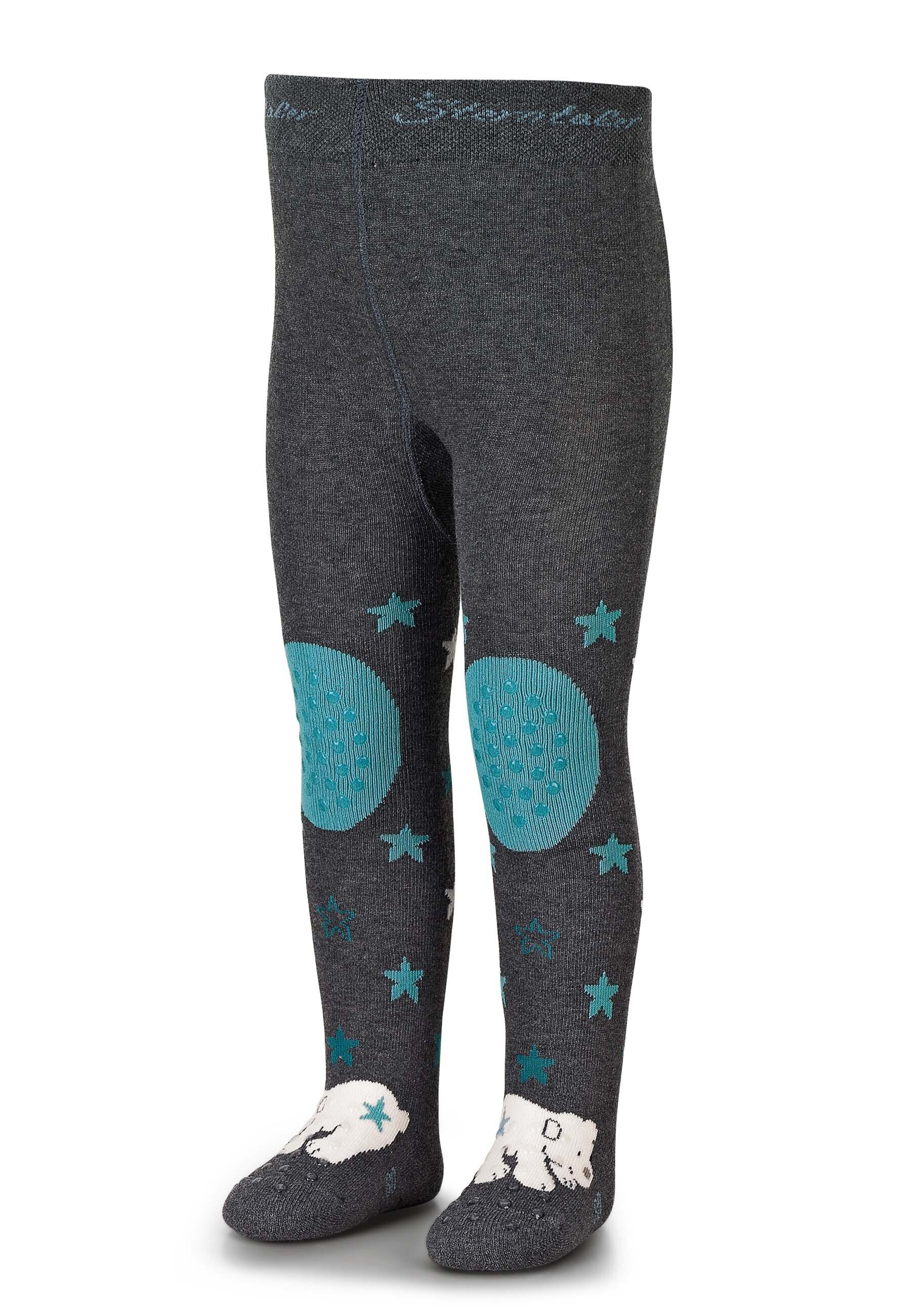 Sterntaler® Strumpfhose Krabbelstrumpfhose Elia 100 DEN günstig online kaufen