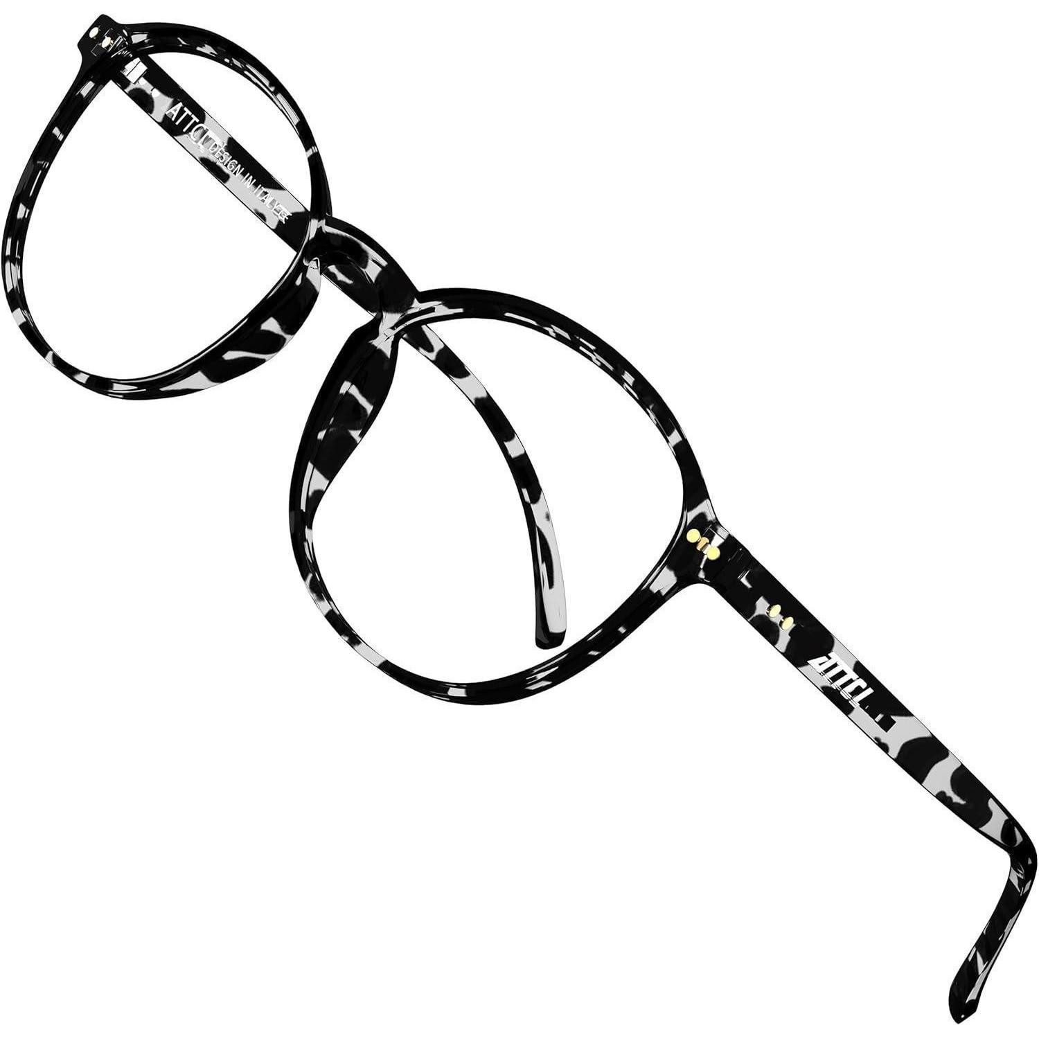 LuxusKollektion Sonnenbrille Blaulichtfilter Computerbrille UV-Blockierung günstig online kaufen