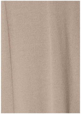 C.P.TWENTYNINE Strickjacke CP Twentynine Damen Marken-Kaschmir-Longstrickjacke, beige