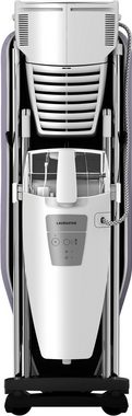 LAURASTAR Bügelsystem Laurastar S Pure Xtra, 2200 W