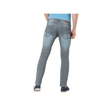 TIMEZONE 5-Pocket-Jeans kombi (1-tlg)