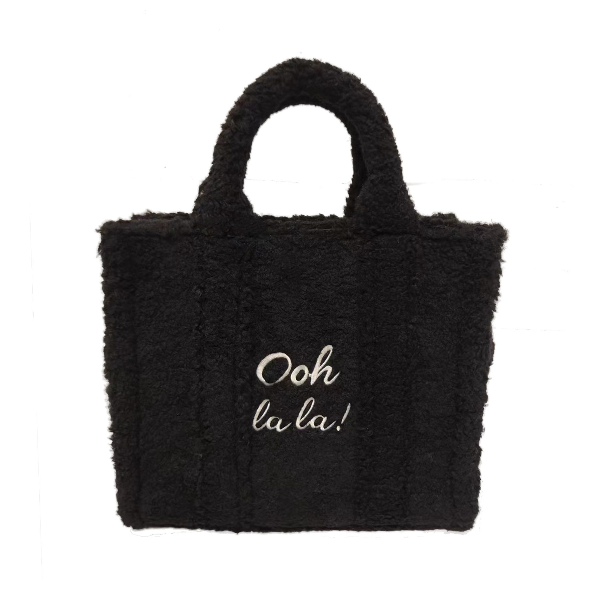 Lara Laurén Handtasche moderner Shopper mit günstig online kaufen
